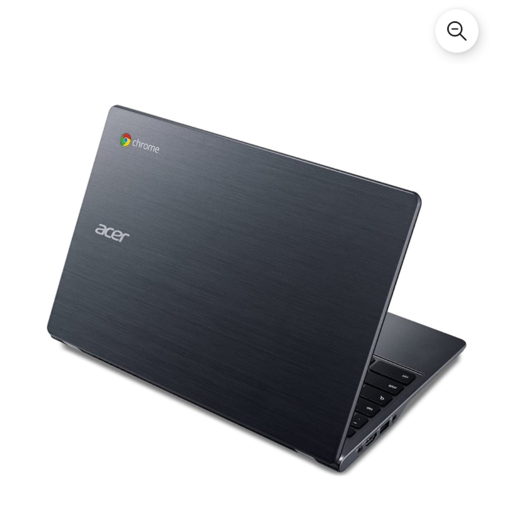 Chromebook - Picture 2 of 6